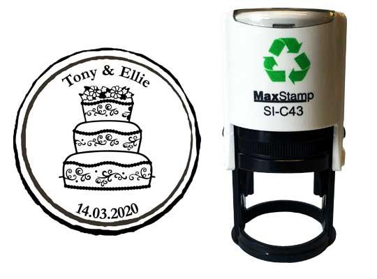 Wedding_cake_rubber_stamp