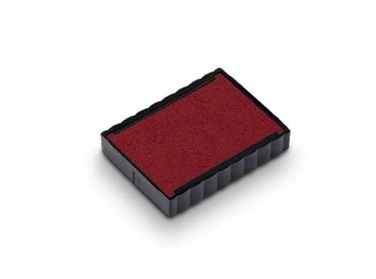 Trodat 6/4750/2 2 Colour Blue / Red Replacement Ink Pad for